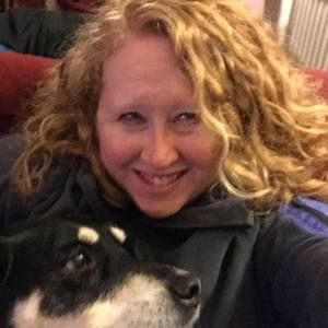 Meet your Posher, Patsy